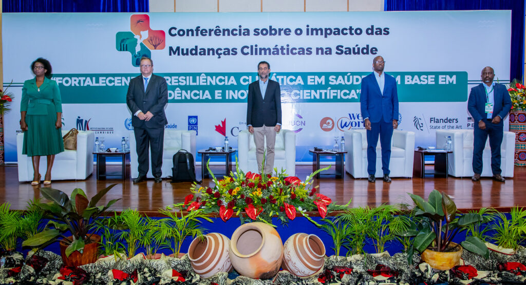 Evento CIMCS 2023