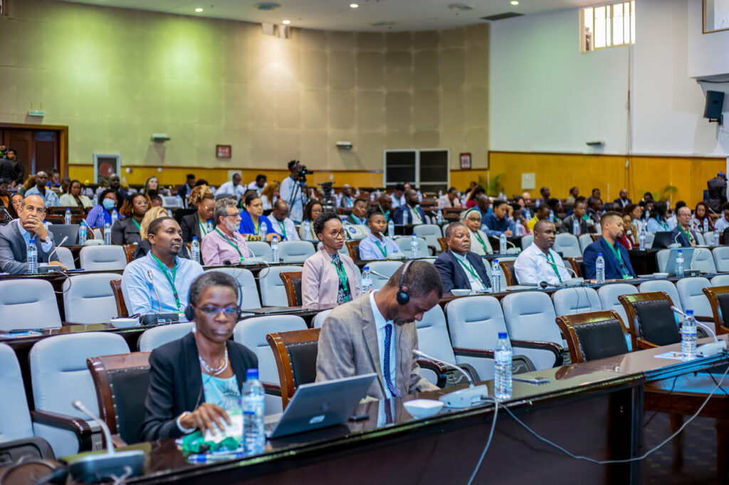 Evento CIMCS 2023