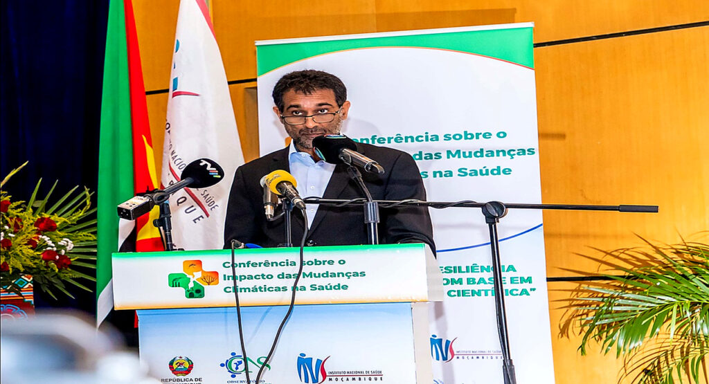 Evento CIMCS 2023