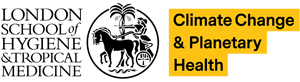 LSHTM Climate Change & Planetary Health